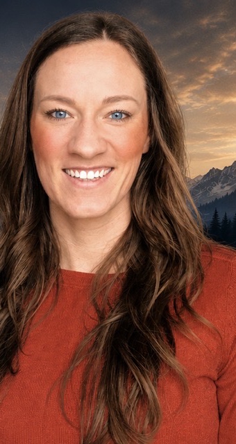 Kaitlyn Palma, Founder and Licensed Broker